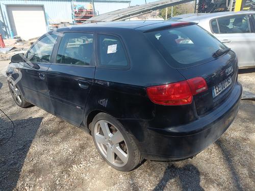 Left front window switch AUDI A3 Sportback (8PA) 2.0 TDI | BP34284571I27 - Image 6