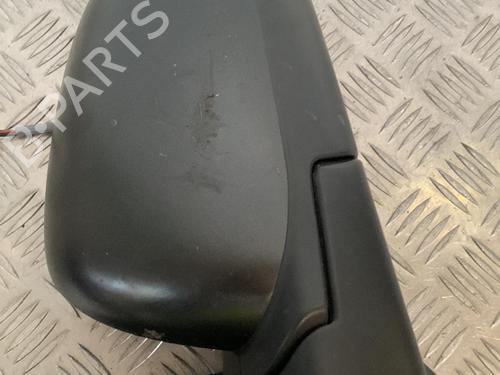 Left mirror NISSAN NOTE (E11, NE11) 1.5 dCi | BP21712513C26 