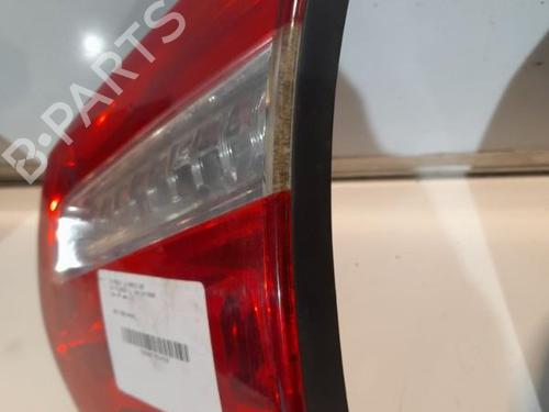 Right tailgate light CITROËN C4 Picasso I MPV (UD_) 1.6 HDi | BP21705979C80 