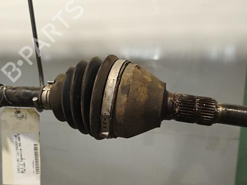 Right front driveshaft CADILLAC BLS 2.0 T | BP36054839M39 - Image 3