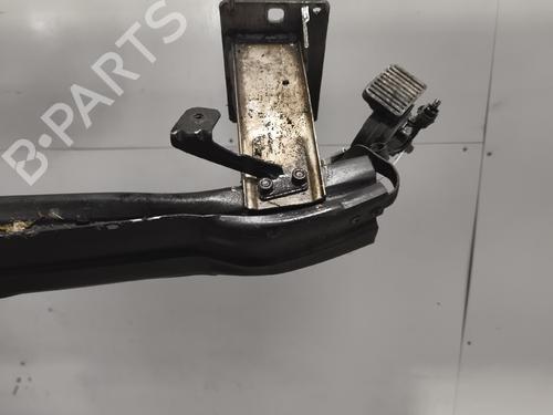 Used Front bumper reinforcement Front bumper reinforcement 38229998 38229998