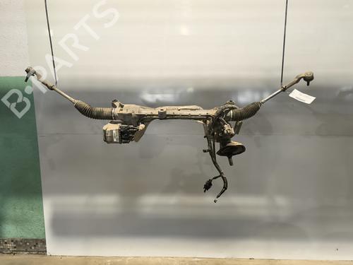 Used Steering rack Steering rack FORD TRANSIT CONNECT V408 Box Body/MPV 1.5 TDCi (75 hp) 32996097 32996097
