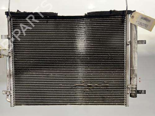 AC radiator FORD MONDEO IV (BA7) 1.8 TDCi | BP21753856M32 