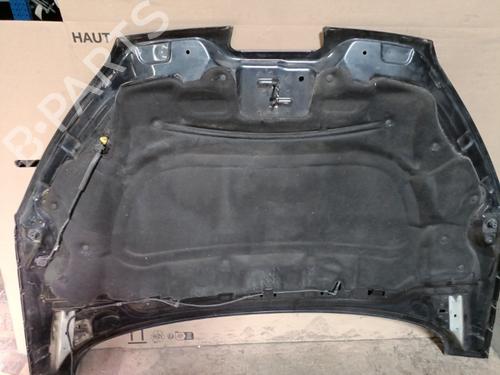 Hood PEUGEOT 407 SW (6E_, 6D_) 2.0 HDi 135 | BP21719014C1 