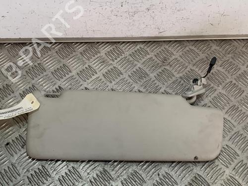 Used Left sun visor VW TOURAN (1T1, 1T2) 1.9 TDI (105 hp) 21700993