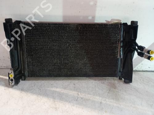 Used AC radiator BMW X3 (E83) 3.0 d (218 hp) 25336782