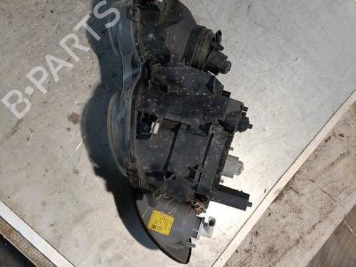 Right headlight BMW 3 Compact (E46) 316 ti | BP21694209C29 