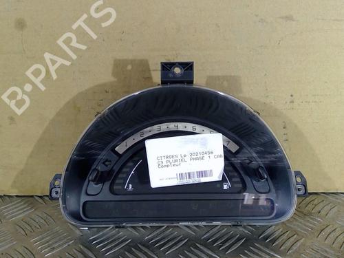 Used Instrument cluster Instrument cluster 21708530 21708530