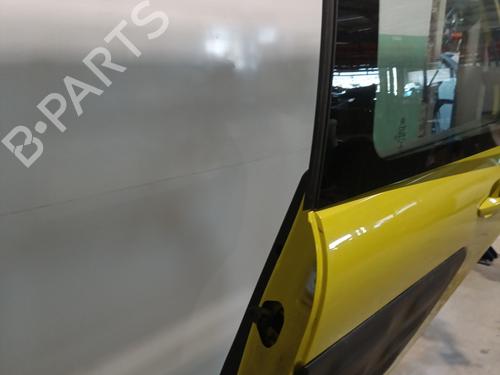 Dør venstre bagtil CITROËN C4 CACTUS 1.6 HDi 90 | BP25034084C4 - Image 4