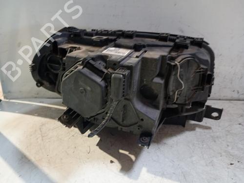 Used Left headlight Left headlight BMW X3 (E83) 3.0 d (218 hp) 25336760 25336760