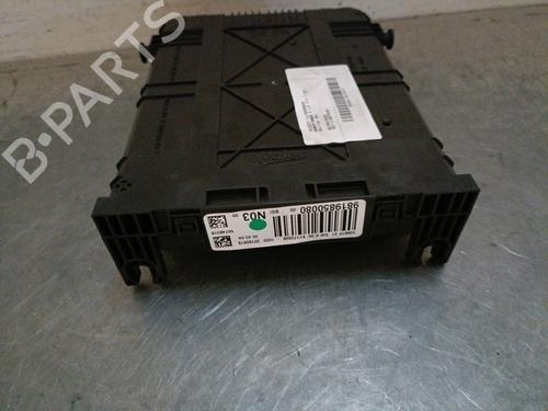 Fuse box PEUGEOT 208 I (CA_, CC_) 1.2 VTI 82 | BP28443024E1 