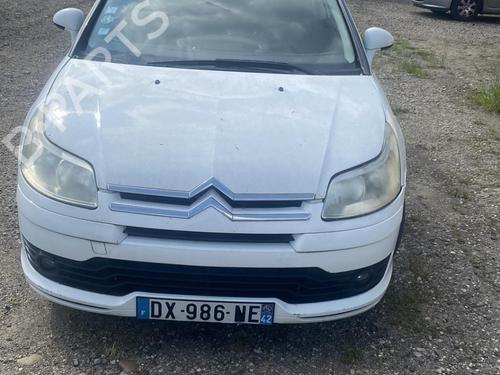 Right taillight CITROËN C4 Coupe (LA_) 1.6 HDi | BP21710927C35 