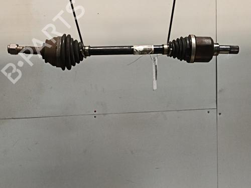 Used Left front driveshaft Left front driveshaft 36837028 36837028