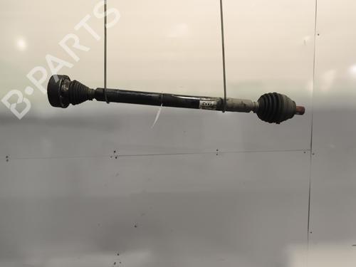 Used Right front driveshaft SEAT ALTEA XL (5P5, 5P8) 1.6 TDI (105 hp) 30154406