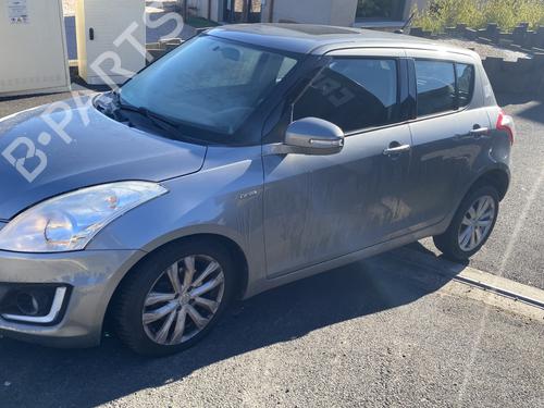 AC compressor SUZUKI SWIFT IV (FZ, NZ) 1.3 DDiS (AZG413D, ZC02S, ZC92S) | BP27327984M34 - Image 4