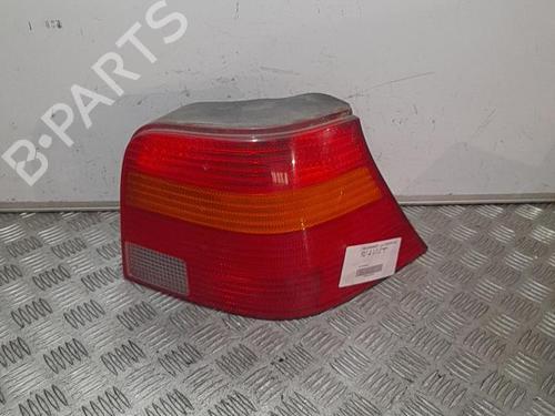 Used Right taillight VW GOLF IV (1J1) 1.9 TDI (90 hp) 21707291