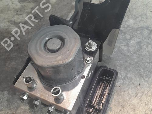 Used ABS pump NISSAN MICRA V (K14) 1.0 (71 hp) 22653221
