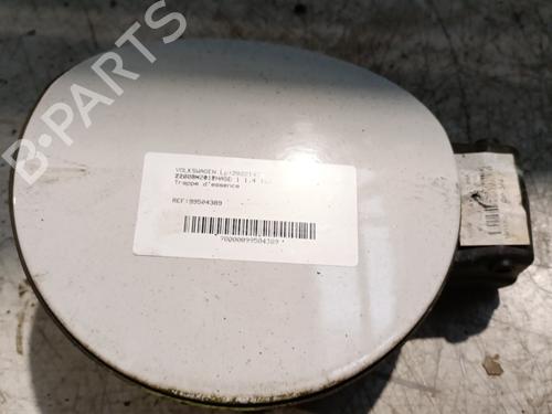 Fuel flap VW TIGUAN (5N_) 1.4 TSI | BP22893758C131