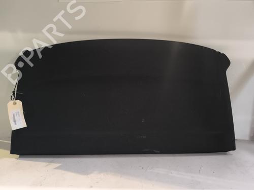 Used Rear parcel shelf Rear parcel shelf BMW 1 (E87) 118 d (122 hp) 24526736 24526736