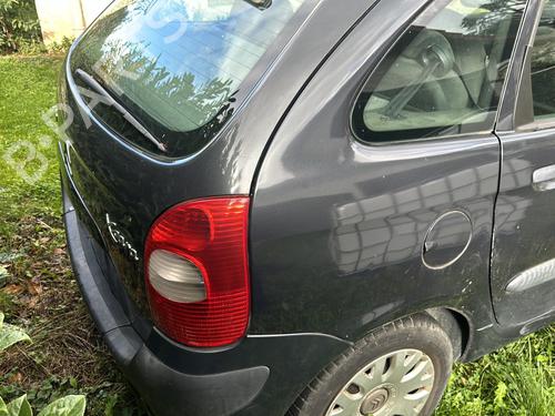 Mando elevalunas delantero izquierdo CITROËN XSARA PICASSO (N68) 1.6 HDi | BP29997174I27