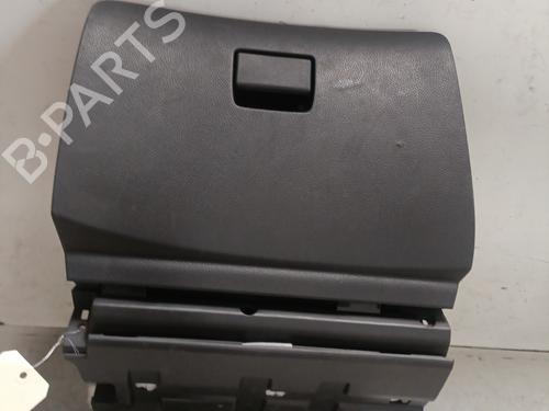 Used Glove box Glove box NISSAN PULSAR Hatchback (C13) 1.5 dCi (110 hp) 27809899 27809899