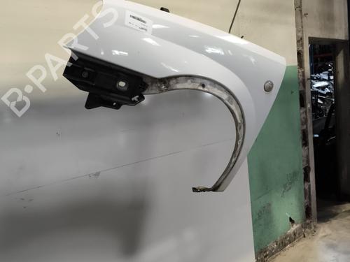 Left front fenders OPEL COMBO Box Body/MPV 1.3 CDTI 16V | BP26894104C41 