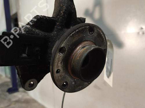 Used Right front steering knuckle Right front steering knuckle 39640466 39640466