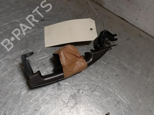 Used Rear right exterior door handle CITROËN BERLINGO MULTISPACE (B9) 1.6 BlueHDi 120 (120 hp) 29330389