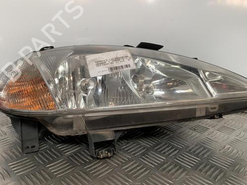 Right headlight RENAULT MEGANE I (BA0/1_) 1.6 16V (BA04, BA0B, BA11, BA1J, BA16, BA19, BA1K, BA1V,... | BP21702349C29 