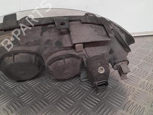 Right headlight RENAULT MEGANE I (BA0/1_) 1.6 16V (BA04, BA0B, BA11, BA1J, BA16, BA19, BA1K, BA1V,... | BP21712169C29 