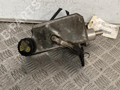 Brake master cylinder FORD FOCUS II Turnier (DA_, FFS, DS) 1.6 TDCi | BP21719248M77 