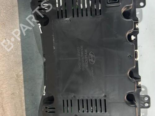 Instrument cluster HYUNDAI TUCSON (TL, TLE) 1.7 CRDi | BP21721571C47 
