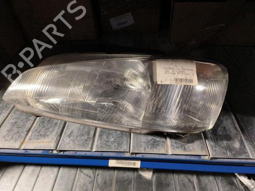 Left headlight PEUGEOT 106 II (1A_, 1C_) 1.1 i | BP21715851C28 