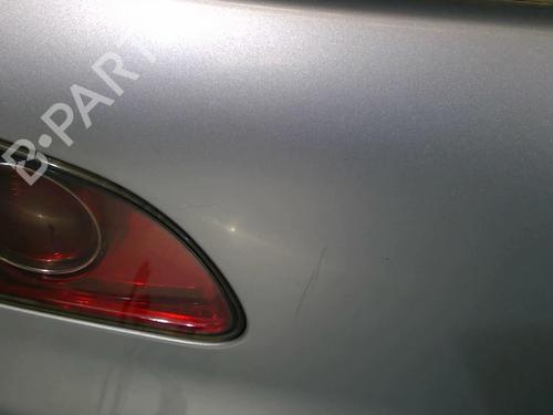 Tailgate SEAT IBIZA III (6L1) 1.9 TDI | BP21702486C6 