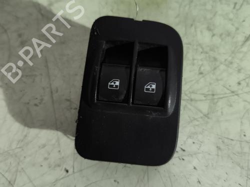 Used Left front window switch CITROËN NEMO Box Body/MPV (AA_) 1.4 HDi (68 hp) 24346750