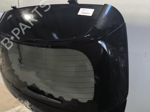 Tailgate PEUGEOT 308 II (LB_, LP_, LW_, LH_, L3_) 1.2 THP 130 | BP25625040C6