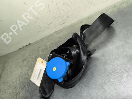 Venstre bak beltestrammer VW UP! (121, 122, BL1, BL2, BL3, 123) 1.0 TSI | BP30829873C89