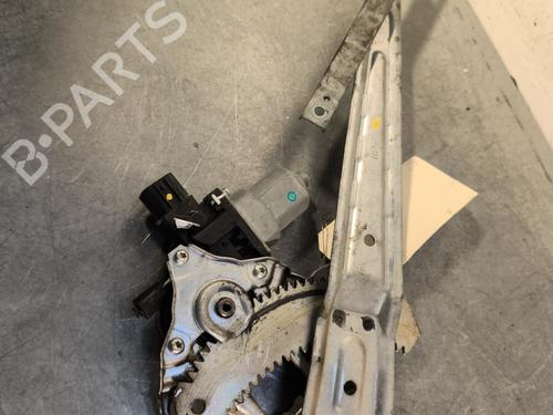 Used Rear right window mechanism Rear right window mechanism ISUZU D-MAX II (TFR, TFS) 2.5 CRDi 4x4 (TFS86J) (163 hp) 29559550 29559550