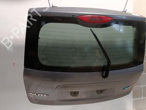 bagklap-cckombi-coupe-nissan-note-e11-ne11-2005-2006-2007-2008-2009-2010-2011-2012-2013-23821832 main image