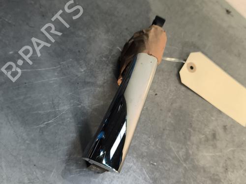 Front left exterior door handle CITROËN C3 II (SC_) 1.4 HDi 70 (SC8HZC, SC8HR0, SC8HP4) | BP29997321C128