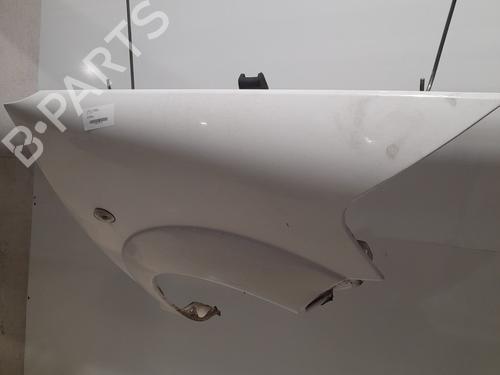 Right front fenders CITROËN C3 I (FC_, FN_) 1.4 HDi | BP22905943C42 