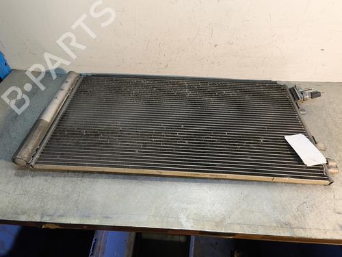 AC-Kondensator RENAULT MEGANE III Hatchback (BZ0/1_, B3_) 1.2 TCe (BZ2B, BZ11) | BP29997250M32 