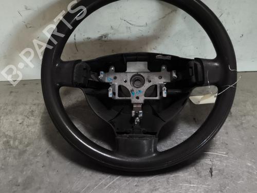 Used Steering wheel Steering wheel HYUNDAI i10 I (PA) 1.2 (78 hp) 27213921 27213921