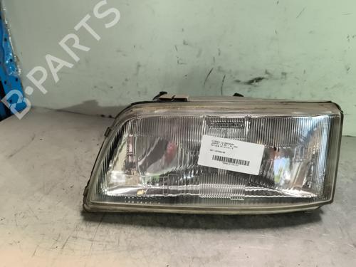 Used Left headlight CITROËN JUMPER I Van (230L) 2.8 D (87 hp) 28304479
