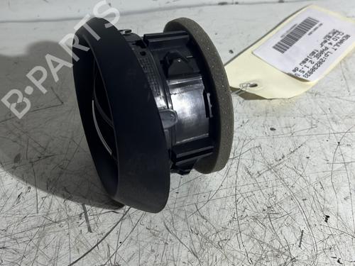 Air vent RENAULT CLIO IV (BH_) 1.5 dCi 75 | BP21717337I21 