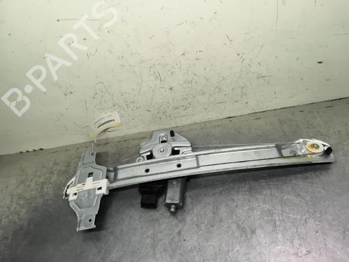 front-left-window-mechanism-citroen-c3-iii-sx-2016-31816312 main image