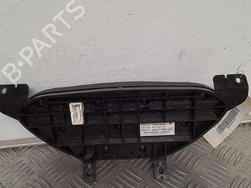 Used Climate control NISSAN PRIMERA (P12) 1.8 (115 hp) 22032594