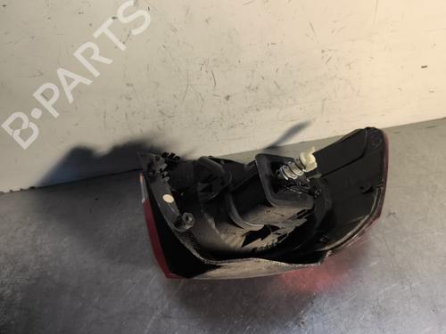 Right taillight VW GOLF VI (5K1) 1.4 TSI | BP29936766C35