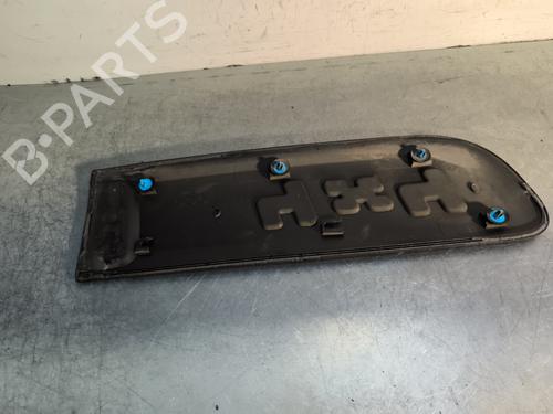Dørliste Dørliste FIAT PANDA (312_, 319_) 1.3 D Multijet 4x4 (312PXL1A) (75 hp) 29997394 29997394
