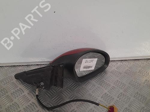 Right mirror SEAT IBIZA III (6L1) 1.4 TDI | BP21711970C27 